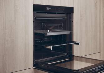 HORNO HOOVER HOXC5S047INWF 80L GT MF PIROLITICO