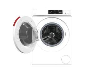 LVD. SHARP ESNFA812DWNA 8K 12000R DSP BCA