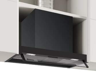 CAMP. BALAY 3BD865MM 60CM 582M3H INT NEGRO MATE
