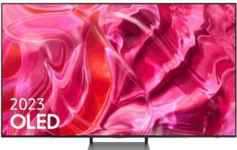 TV SAMSUNG 77%%%quot; TQ77S93C QDOLED UHD SMART TV