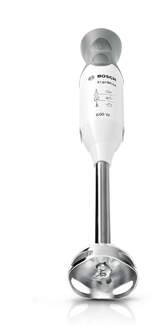 BATID. BOSCH MSM66120 600W C/A PIE INOX BLANCA