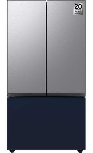 Frigorífico Americano Samsung RF24BB660E2MES