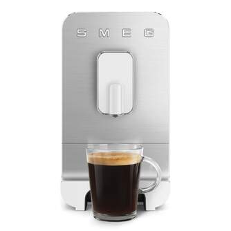 CAFET. SMEG BCC11WHMEU AUTOMATICA 19B 1350W BCA