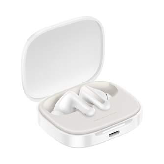 AURICULARES XIAOMI REDMI BUDS 6 WHITE