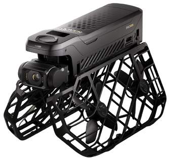 DRON HOVERAIR X1 PROMAX RETAIL COMBO SP06H075