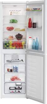 FRICOM. BEKO RCHE300K30WN 182x54  HIBRIDO