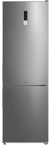 Frigorífico Combi Artica ADFC1881DX - 188 x 60 cm, 310L, No Frost, Acero inoxidable