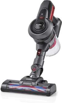 ASPI. ESCOBA FLAMA 1642FL 2EN1 22,2V 140W 35MIN