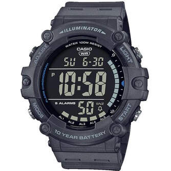 RELOJ CASIO COLLECTION HOMBRE AE1500WH8BVEF  