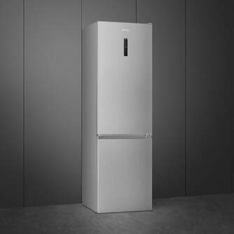 FRICOM. SMEG RC20XDND 200X60X59  INOX NF