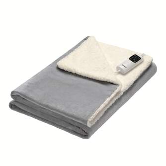 MANTA DAGA RELAX SUAVE ELEG 26228 160x120