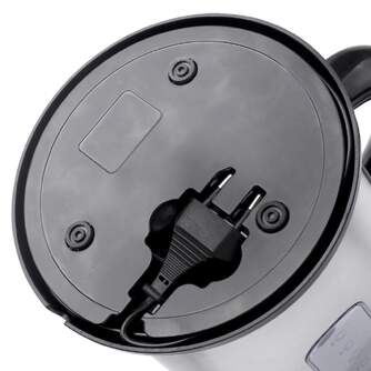 EXPRIM. PRINCESS DUO 40W 201975 INOX 1,2L