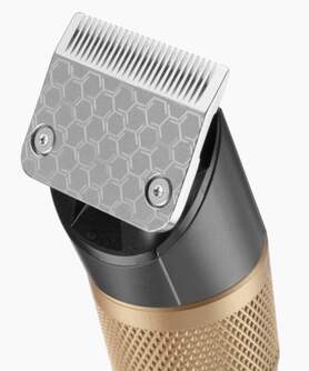 CORTAPELO BABYLISS E987E PROF. CUCHILLAS 45MM MALET%%%#205;N 