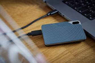 D. DURO INTENSO TX100 SSD 1TB