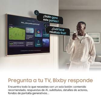 TV SAMSUNG 55%%%quot; TQ55LS03H UHD QLED THEFRAME