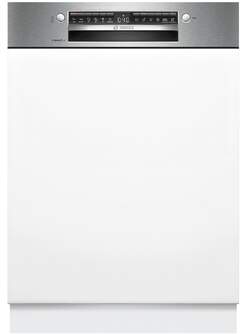 LVJ. BOSCH SMI4ECS28E 60CM 6P DSP 3%%%#170;B 42dB INT