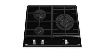 ENCIM. TEKA CRISTAL GAS GZC63310XBN 3F NAT 70022