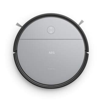 ASPI. ROBOT AEG AR61UD1UG MAPEA C/VOZ GIROSCOPIO