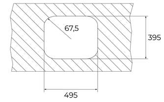 FREG. TEKA BE5040 MAX 115010031