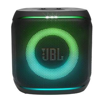 ALTAVOZ JBL PARTYBOX ENCORE 2 MICRO BLUETOOTH