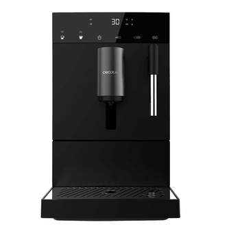 CAFET. CECOTEC CREMAET COMPACT STEM 1637 VAPORIZ.