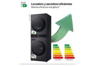 LVD.SEC. LG WT1210BBF 12/10K A-10%/A    WASHTOWER