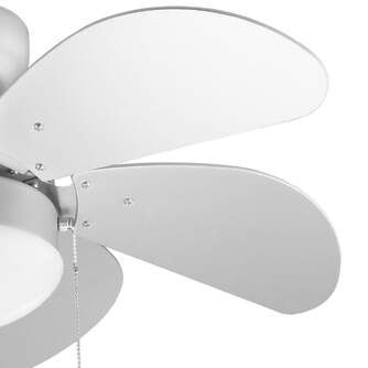 VENTILADOR TECHO TRISTAR VE5810 76CM 55W CADENA