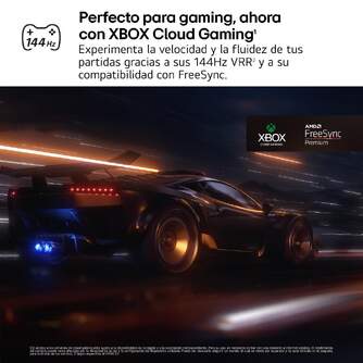 TV LG 55%%%quot; 55QNED87A6B UHD QNED EVO MINILED ALFA8