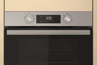 HORNO WHIRLPOOL OMR58HU1X 71L DSP INOX