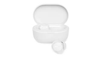 AURICULARES PHILIPS TAT1300WT BT TWS 24H BLANCO
