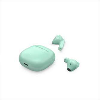 AURICULARES ENERGY SISTEM TRUE WIRELESS MINT