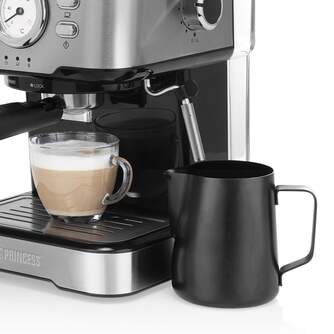 CAFET. PRINCESS 249412 ESPRESSO 20B