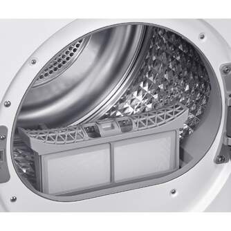 SECADORA SAMSUNG DV90DG52A0AEEC 9K BC BCA WIFI