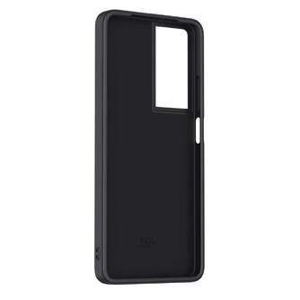 FUNDA PEN TCL 40 NXTPAPER DARK GRAY