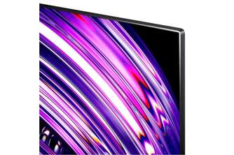 TV LG 88%%%quot; 88Z29LA UHD OLED 8K