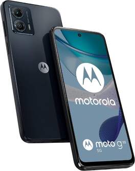 SMARTPHONE MOTOROLA G53 5G 4/128 6,5%%%quot; INK BLUE