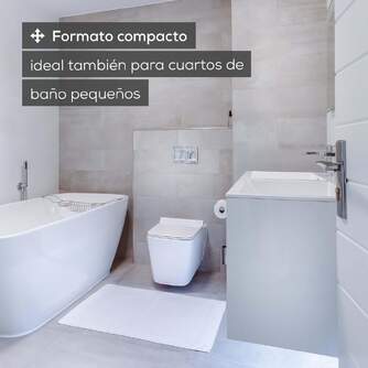 BASCULA BEURER GS120 KOMPACT VIDRIO DIGI 150K 	  