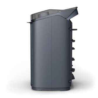 CALEFACT. ROWENTA SO6551 AQUA  2400W ASA