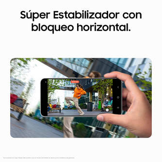 SMARTPHONE SAMSUNG S26 FE 8/128 6,7%%%quot; GRAPHITE