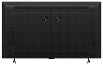 TV TCL 85%%%quot; 85P7K UHD QLED GOOGLETV DOLBY ATMOS