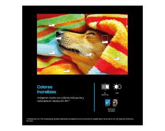 TV SAMSUNG 55%%%quot; TU55U7005F CRYSTAL UHD SMART TV BT