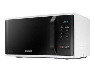 MICR. SAMSUNG MS23K3513AW 23L 800W BCO/NEGRO