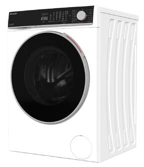 LVD. SHARP ESNFL814CWNA 8K 1400R DSP BCA