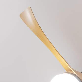 VENTILADOR TECHO CECOTEC AERO 5285 DC 40W LUZ 8477