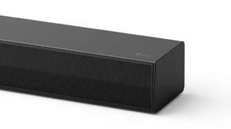 BARRASONIDO LG S60TR 5.1 440W DOLBY DIGITAL DTS BT