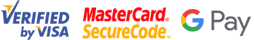 visa mastercard