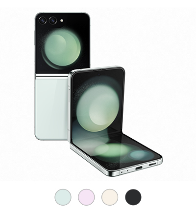 Galaxy Z Flip5
