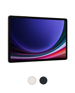 Galaxy Tab S9+