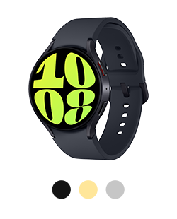 Galaxy Watch6
