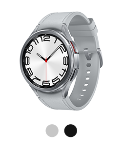 Galaxy Watch6 Classic
